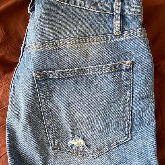 Frame Bermuda Shorts - Picture 4 of 7